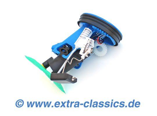 Benzinpumpe Fördereinheit 16147159310 für 8er BMW E31 850i M70 850csi S70