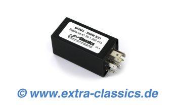Klappscheinwerfer Diodenrelais passend für 8er BMW E31 850i CSI Ci 840i DRM-3 61351392413