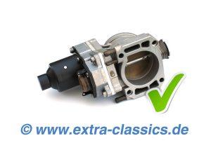 Drosselklappe Instandsetzung EML M70 passend für BMW E31 850i csi E32 750i