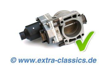 Drosselklappe Instandsetzung EML M70 passend für BMW E31 850i csi E32 750i