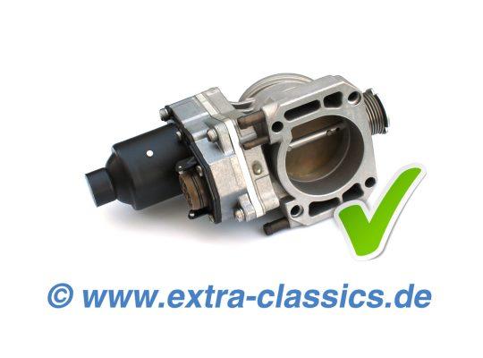 Drosselklappe Instandsetzung EML M70 passend für BMW E31 850i csi E32 750i