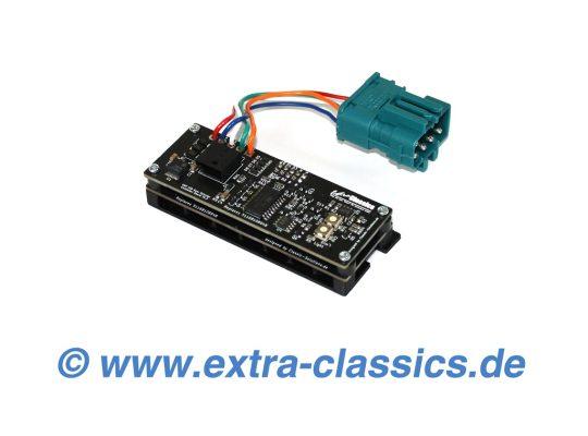 Ganganzeige LED passend für 8er BMW E31 850i 840i 51168108948 Schaltkulisse 4HP24