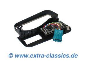 Ganganzeige LED passend für 8er BMW E31 850i 840i 51168108948 Schaltkulisse 4HP24