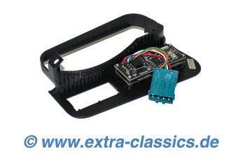 Ganganzeige LED passend für 8er BMW E31 850i 840i 51168108948 Schaltkulisse 4HP24
