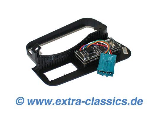 Ganganzeige LED passend für 8er BMW E31 850i 840i 51168108948 Schaltkulisse 4HP24