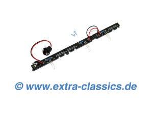 Klimabedienteil Beleuchtung LED passend für 8er BMW E31 IHKA 840i 850i csi