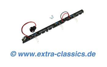 Klimabedienteil Beleuchtung LED passend für 8er BMW E31 IHKA 840i 850i csi