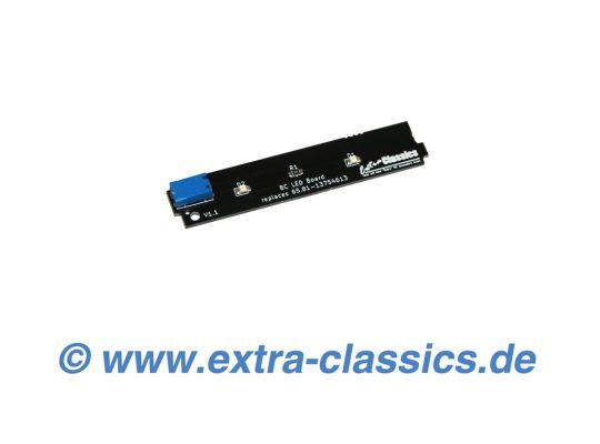 LED Beleuchtung BC passend für BMW E23 E24 E28 E30 für OBC Bordcomputer 2 65811375461