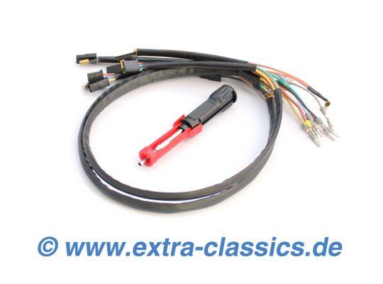 Scheinwerfer Reparatur-Kabelbaum passend für 8er BMW E31 850i 850ci csi 840i