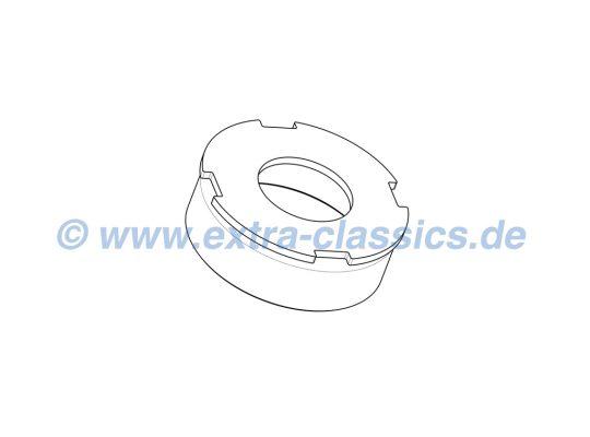 Schraubring M55x1,5 Stoßdämpfer passend für 8er BMW E31 7er E32 5er E34 850i