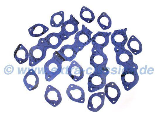 Dichtungs-Set für Ansaugbrücken V12 BMW E31 E32 E38 M70 S70 M73