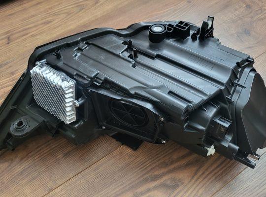Audi A6 C8 SCHEINWERFER L KPL