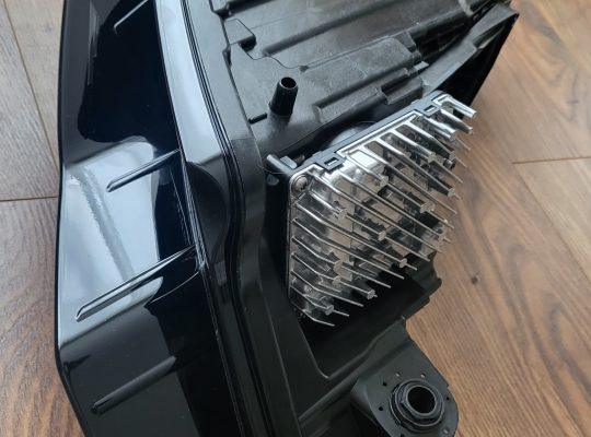Audi A6 C8 SCHEINWERFER L KPL