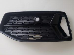 Audi A6 NEU! LUFTFUEHR-GITTER VL