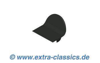 Abdeckung Abschleppöse CSI Heck-Diffusor 51122256195 passend für 8er BMW E31