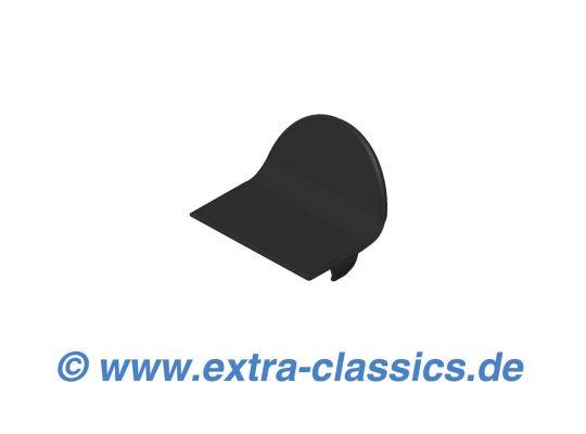 Abdeckung Abschleppöse CSI Heck-Diffusor 51122256195 passend für 8er BMW E31