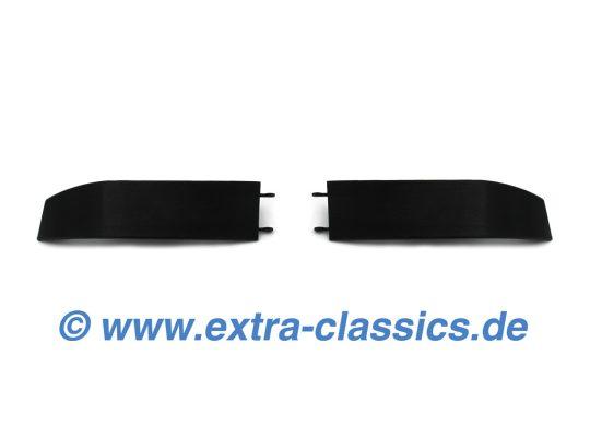 Abdeckung passend für 8er BMW E31 CSI Front Blenden Flügel 840i 850i ci csi
