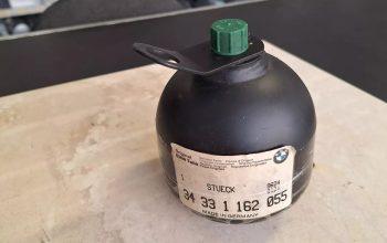Druckspeicher ATE für BMW E32 750i 34331162055 NEU Originalteil Hydrospeicher