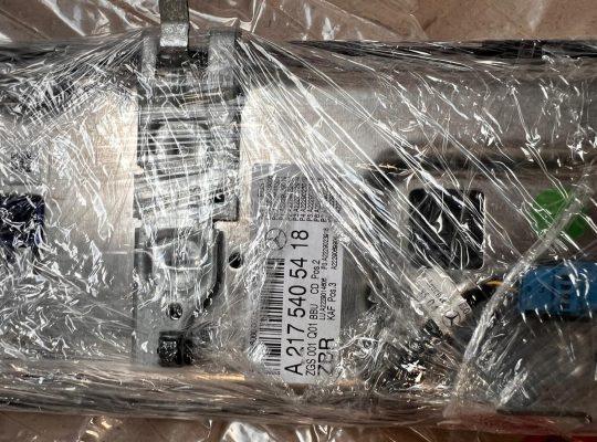 Display A2175405418 Mercedes S Klasse W217