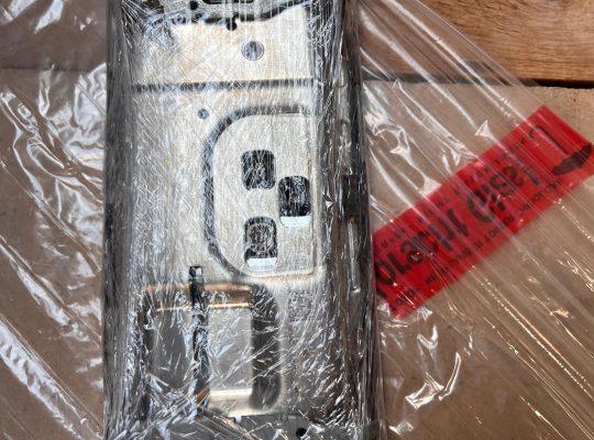 Display A2175405418 Mercedes S Klasse W217