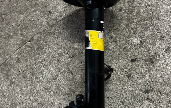 Federbein 8er BMW E31 Stoßdämpfer Vorne Rechts NEU 31311137930 Originalteil