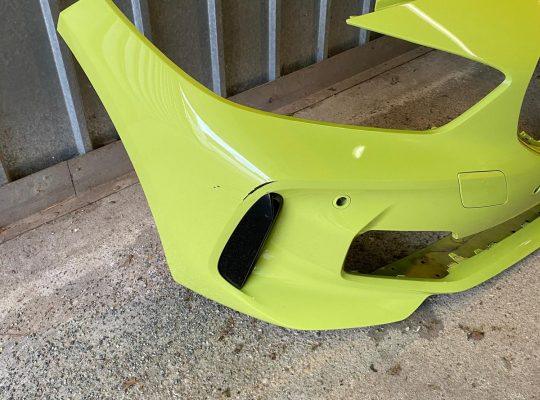 Bmw 1er F40 M Stoßstange 8601157