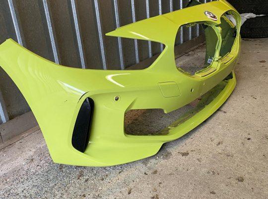 Bmw 1er F40 M Stoßstange 8601157
