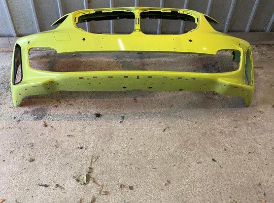 Bmw 1er F40 M Stoßstange 8601157