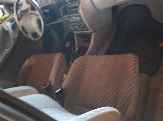 Opel Astra F CC 1.4l 60PS BJ95 Schlachtfest Ersatzteile
