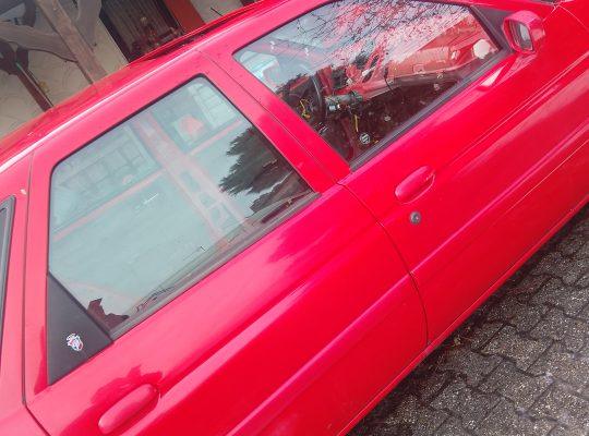Ford Escort Mk7 BJ 96 Türen