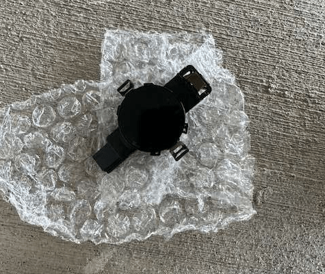 8U0955559 – VW Luftgütesensor