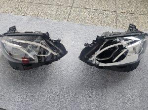 Scheinwerfer links rechts MB E klasse A 213 826 00 91 / A 213 826 01 91