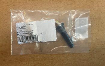 Reifenventil Mercedes Smart A4534010101 ORIGINAL NEU