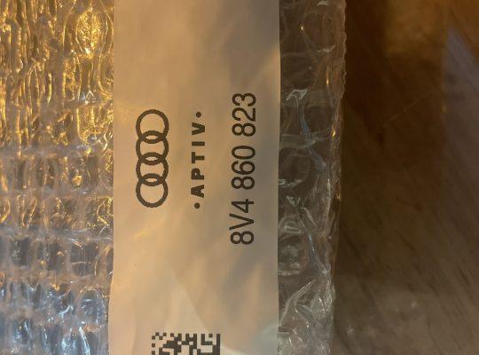 Original Audi Ladesystem Kompakt 3,6 KW 1P Typ 2