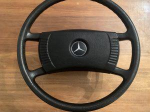 Mercedes W115/ W116/ R107/ W123 Lenkrad S-Klasse