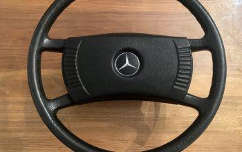 Mercedes W115/ W116/ R107/ W123 Lenkrad S-Klasse
