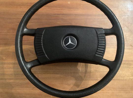 Mercedes W115/ W116/ R107/ W123 Lenkrad S-Klasse