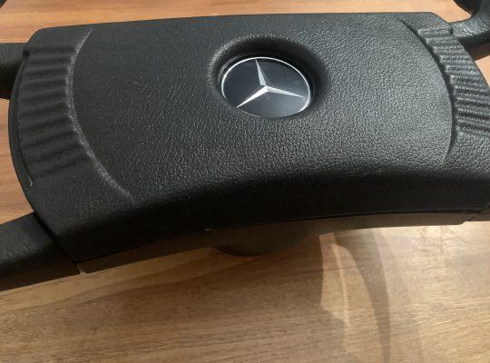 Mercedes W115/ W116/ R107/ W123 Lenkrad S-Klasse
