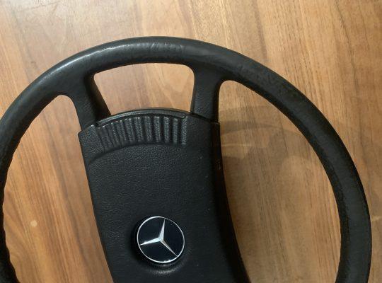 Mercedes W115/ W116/ R107/ W123 Lenkrad S-Klasse