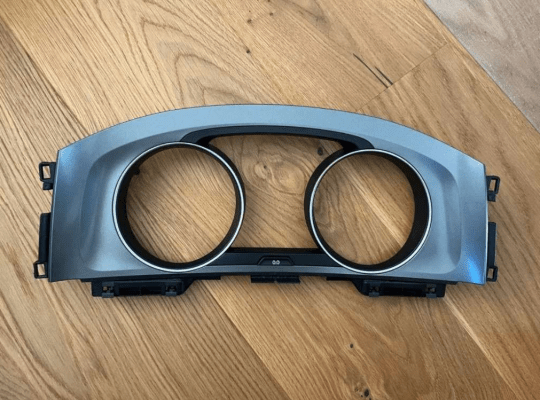 5G0857059-5G0857189 VW Golf 7 Tachoblende