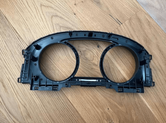 5G0857059-5G0857189 VW Golf 7 Tachoblende