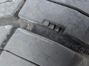 2x Michelin Agilis Crossclimate Ganzjahresreifen 215/60R17C 7-8mm
