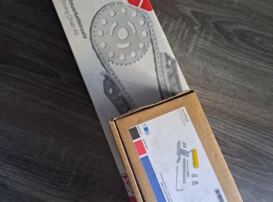 Febi Bilstein Steuerkettensatz