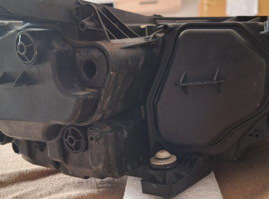 VW Passat B8 Scheinwerfer MatrixLED