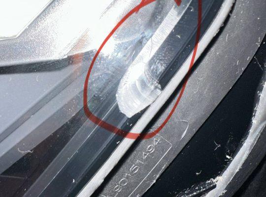 Orig. Audi Linker Matrix LED Scheinwerfer 8Y0941035
