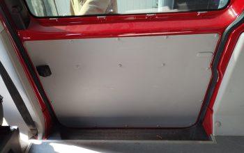 Seitenteile Innenraum VW T6 zu verkaufen.