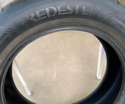 Vredestein Ultrac 205/60 R 17 W neuwertig