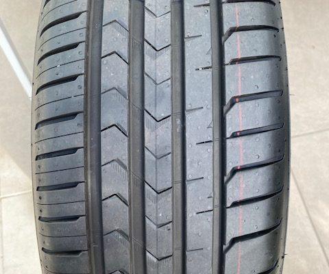 Vredestein Ultrac 205/60 R 17 W neuwertig