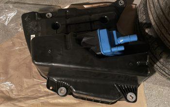 Audi A4 B9 Adblue Tank / Reduktionsmitteltank