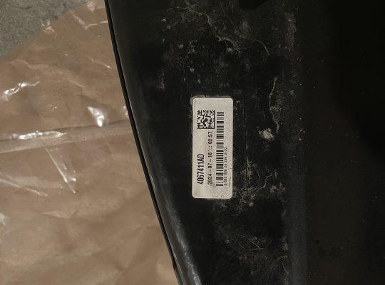 Audi A4 B9 Adblue Tank / Reduktionsmitteltank
